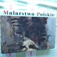 Album "Malarstwo Polskie"