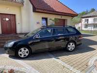 VW Golf VI 1.6 TDI 105 KM ComfortLine