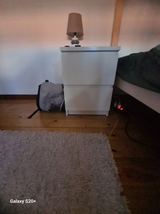 Quarto completo bom