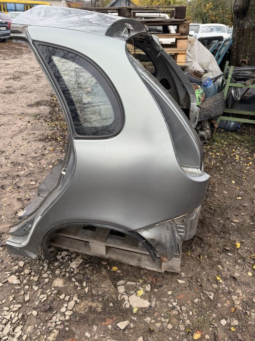 Запчасти ваз 2101-21099