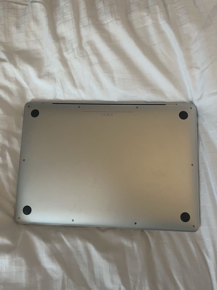 Apple macbook air m1