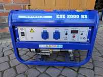 Agregat prądotwórczy Endress ESE 2000BS, BRELTIZ B1800LZ3