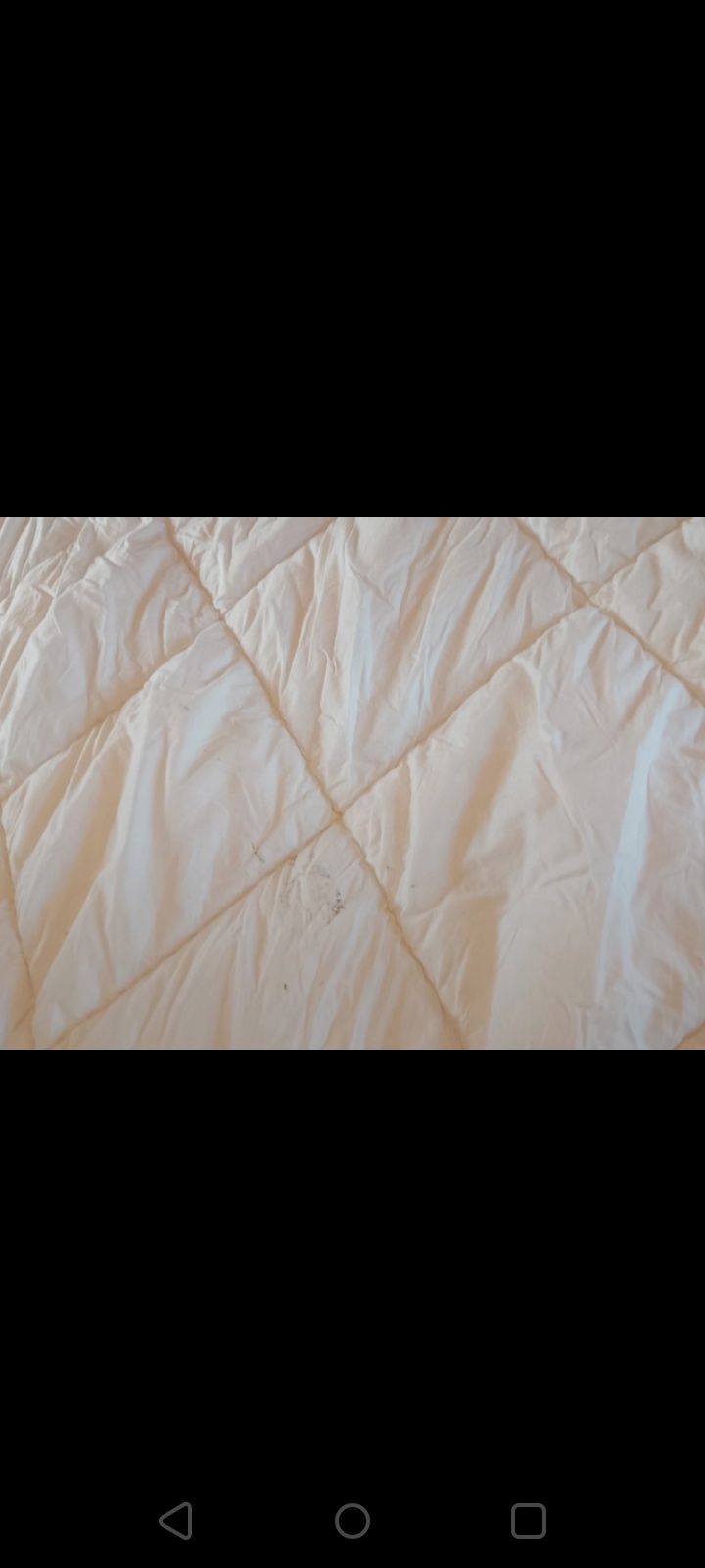 Kołdra 200x220 cm całoroczna
