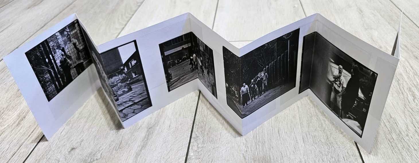 Ulice Bogów Miuosh CD Limited Box + CD Suplement wersja z Preorderu