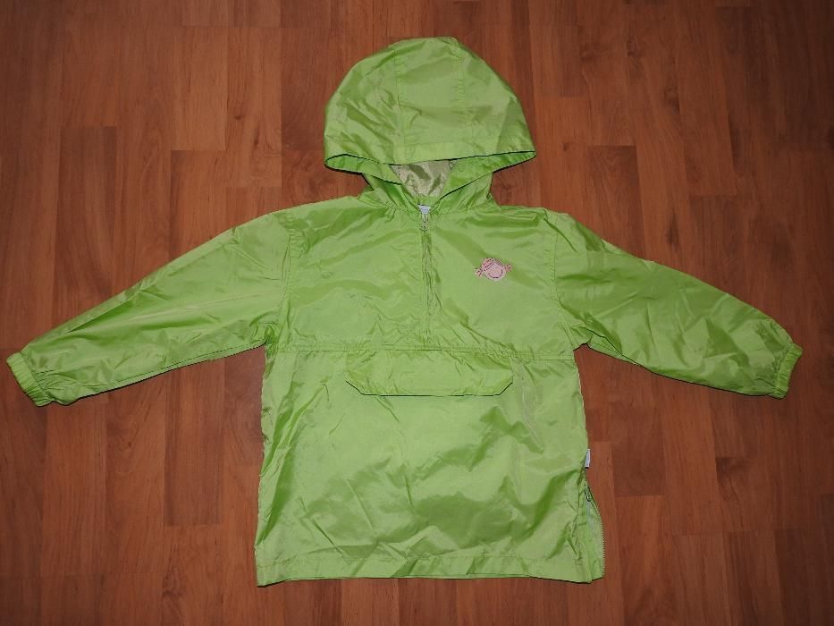 Pelerynka dziewczęca rozm. 110 CoolClub 5 lat