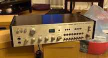 Unitra radmor 5102-te stereo hifi quasi quadro
