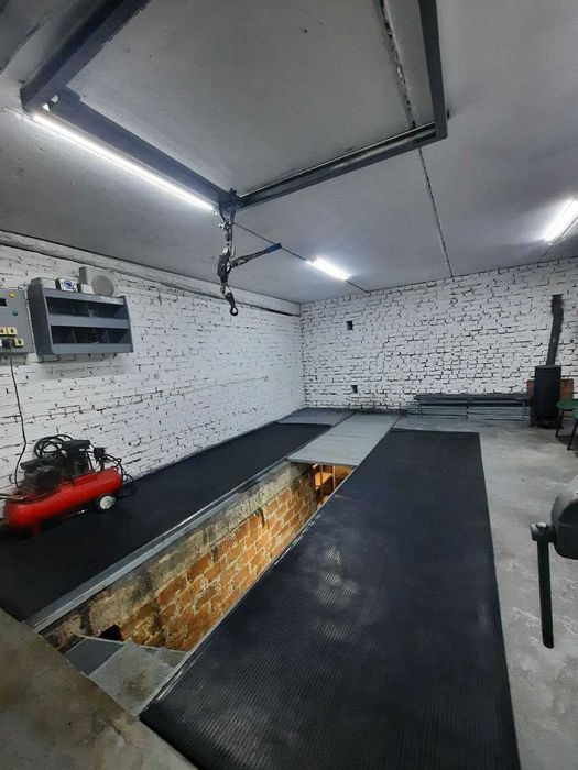 Здам в оренду гараж/бокс