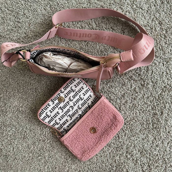 Сумка juicy couture