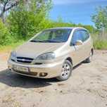 Продам Авто Шевроле Такуму 2004