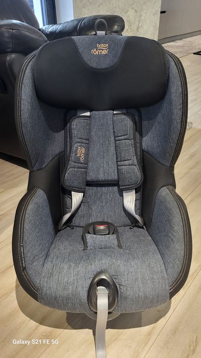 Автокрісло Britax Romer Trifix2 I-Size