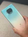 Xiaomi Mi 10T Lite turkusowo-zloty