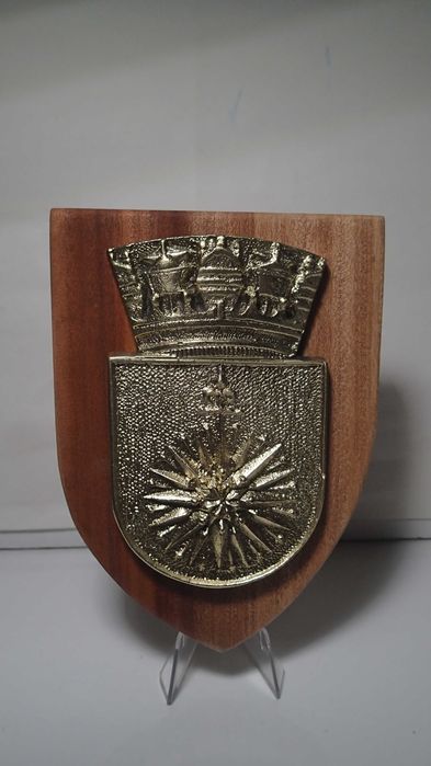 Cresta do Exército Espanhol