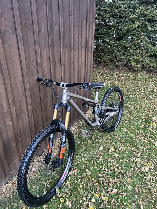 Rower commencal meta sx v4 kashima L