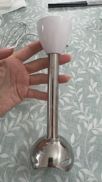 Varinha Mágica + Acessórios Becken