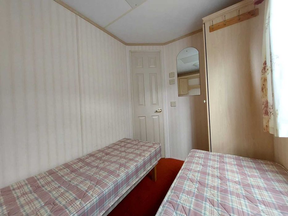 Domek holenderski angielski WILLERBY BAUMARIS C1629 CAMPLAS domki