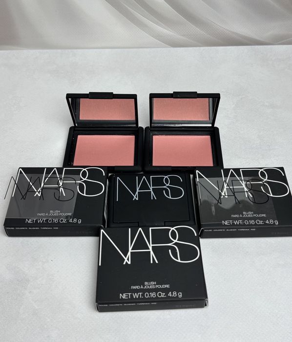 Румяна Nars Orgasm