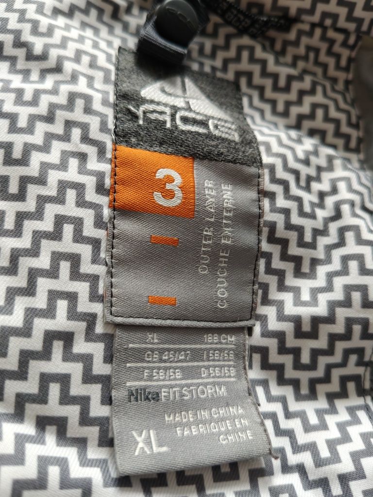 Kurtka snowboardowa Nike Xl XXL 2xl