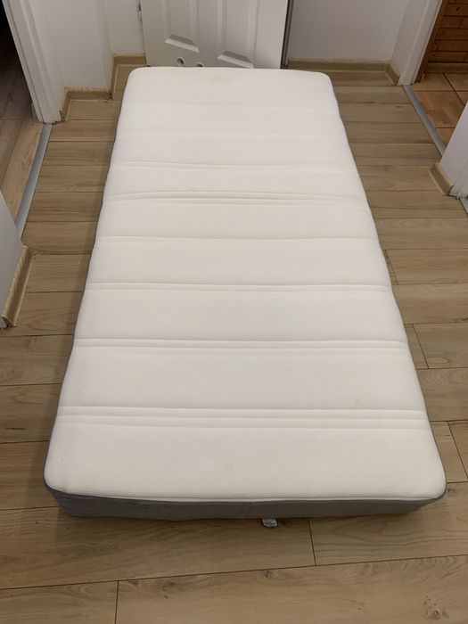 Materac 90x190x20 nowy