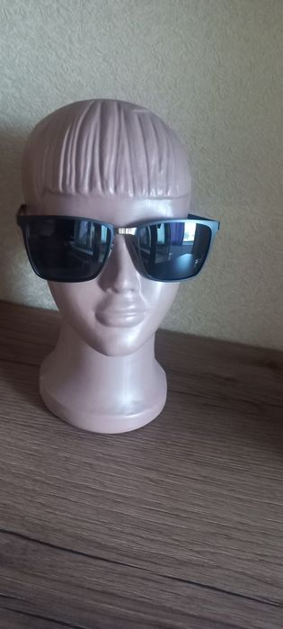 Поляризованные солнцезащитные очки унисекс