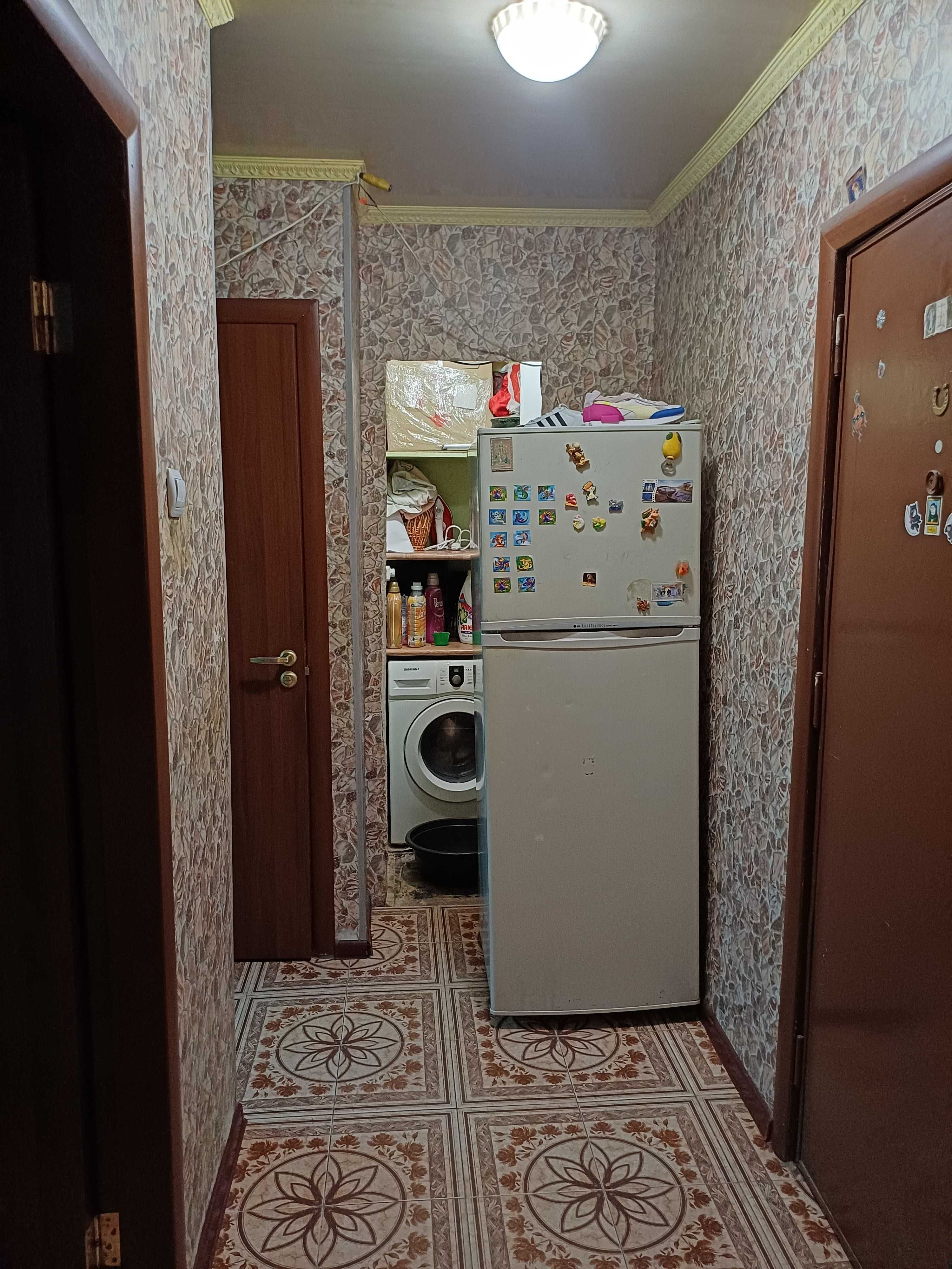 2 квартира с ремонтом Заболотного - Добровольского