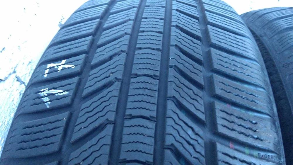 [17] 225/55/17 97H CONTINENTAL Ts 870p