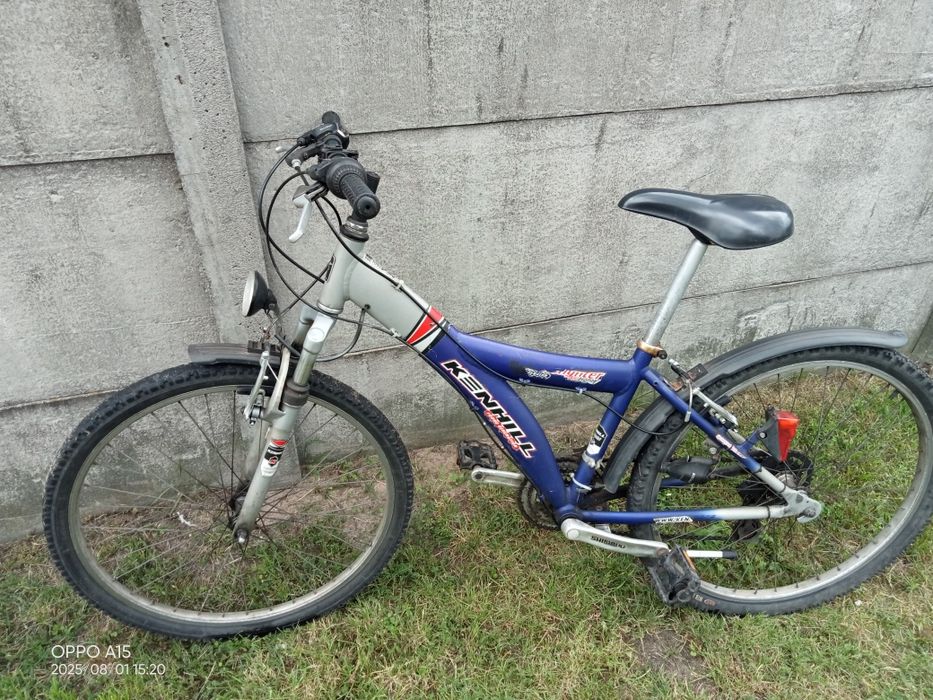 Rower górski koła 26cali