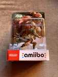 Figurka Amiibo The Legend Of Zelda Ganondorf Tears Of The Kingdom !