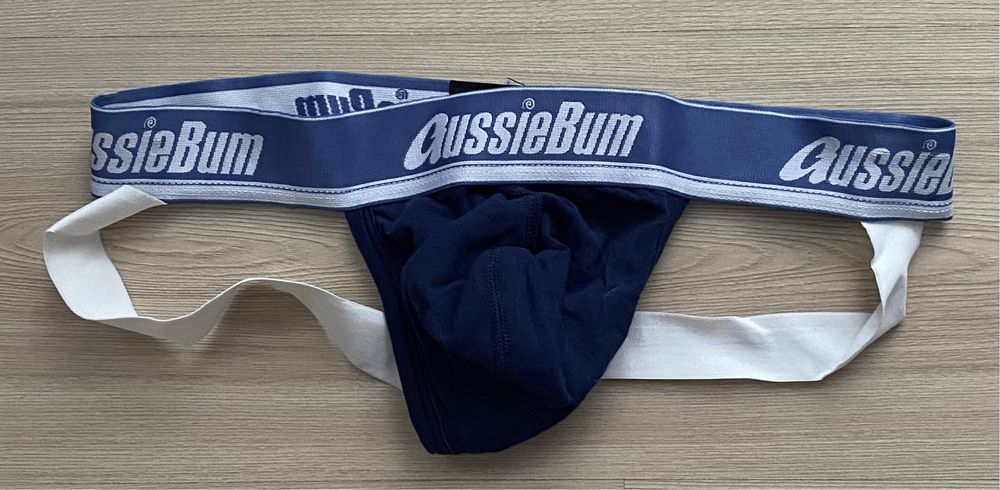 AussieBum jockstrapy