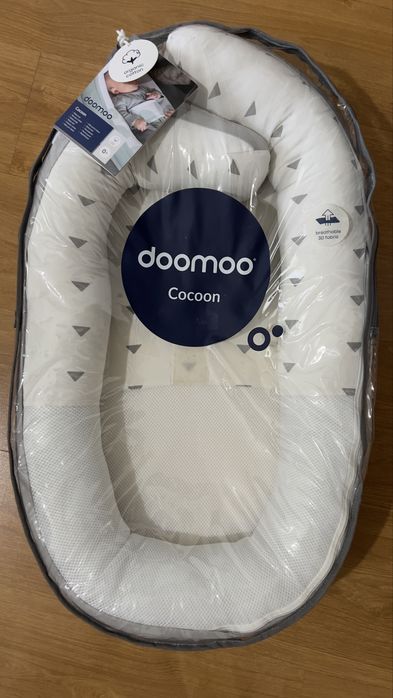 Ninho Doomoo Cocoon