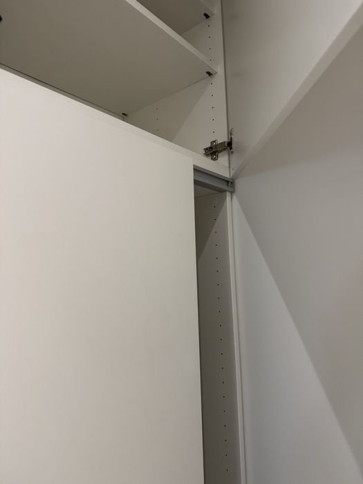 Szafki / półki komplet