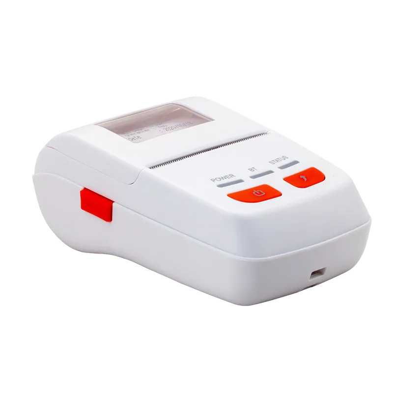 Прінтер чеків мобільний - XPRINTER XP-P501A