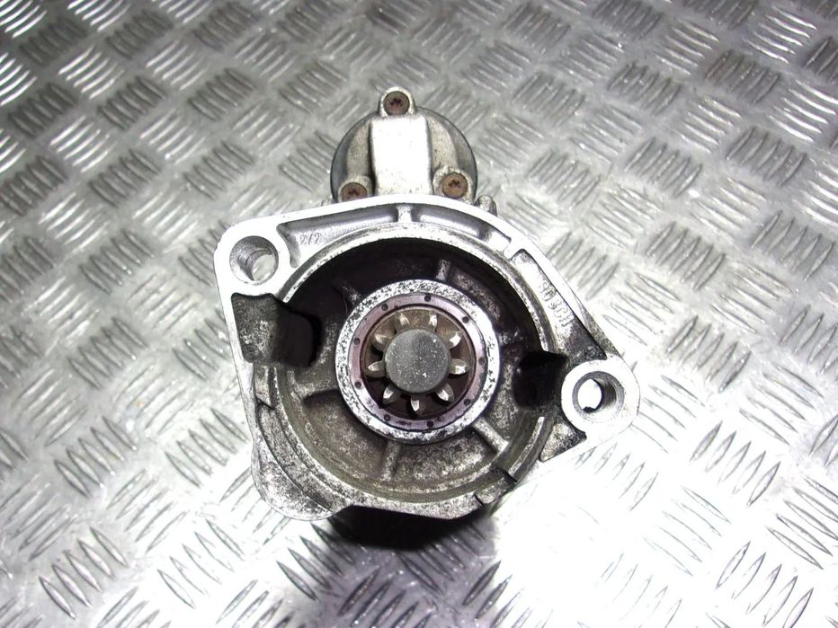 Audi A4 B5 B6 A6 C5 A8 D2 VW Passat B5 rozrusznik 1.8 T 2.4 3.0 6.0 / 1.9 2.0 2.5 TDI