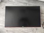 Monitor 24" AOC 24G2U/BK IPS 144Hz 1ms Pivot