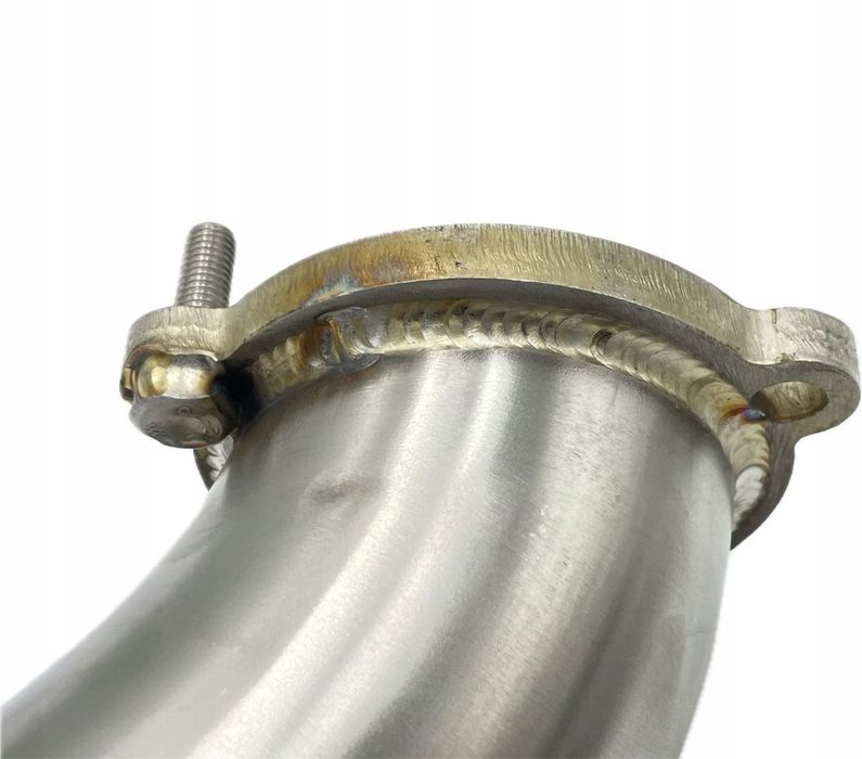 Downpipe Audi Q5 3.0 Tdi 240km Quattro 08-12