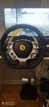 Thrustmaster tx 458