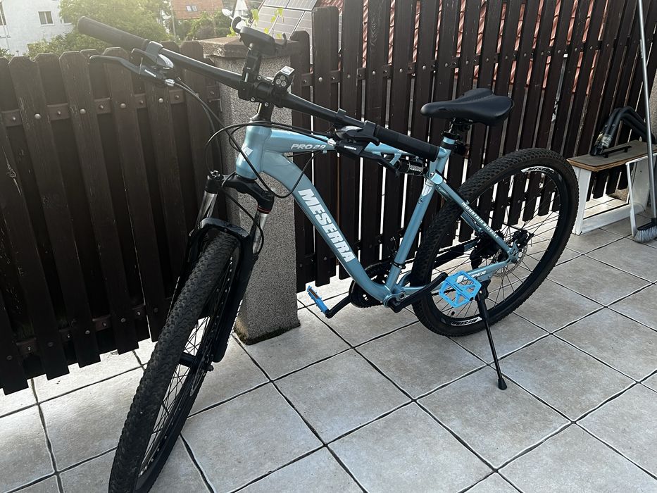 Rower górski (koło 29)