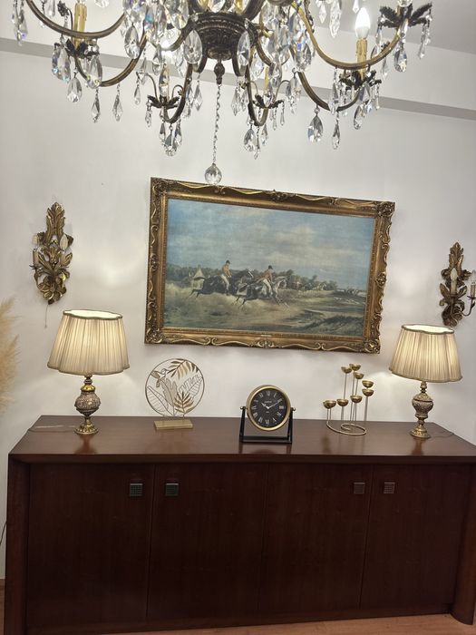 Aparador sala de jantar NOVO