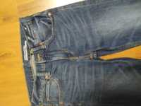 Spodnie jeansowe H&M-Slim fit