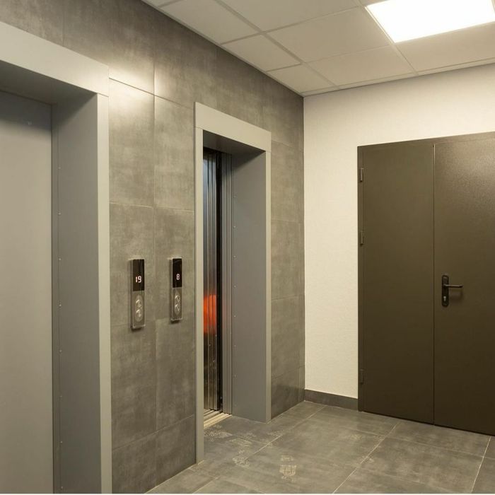 Простора 1-кімнатна квартира 50 м² ЖК Madison Gardens