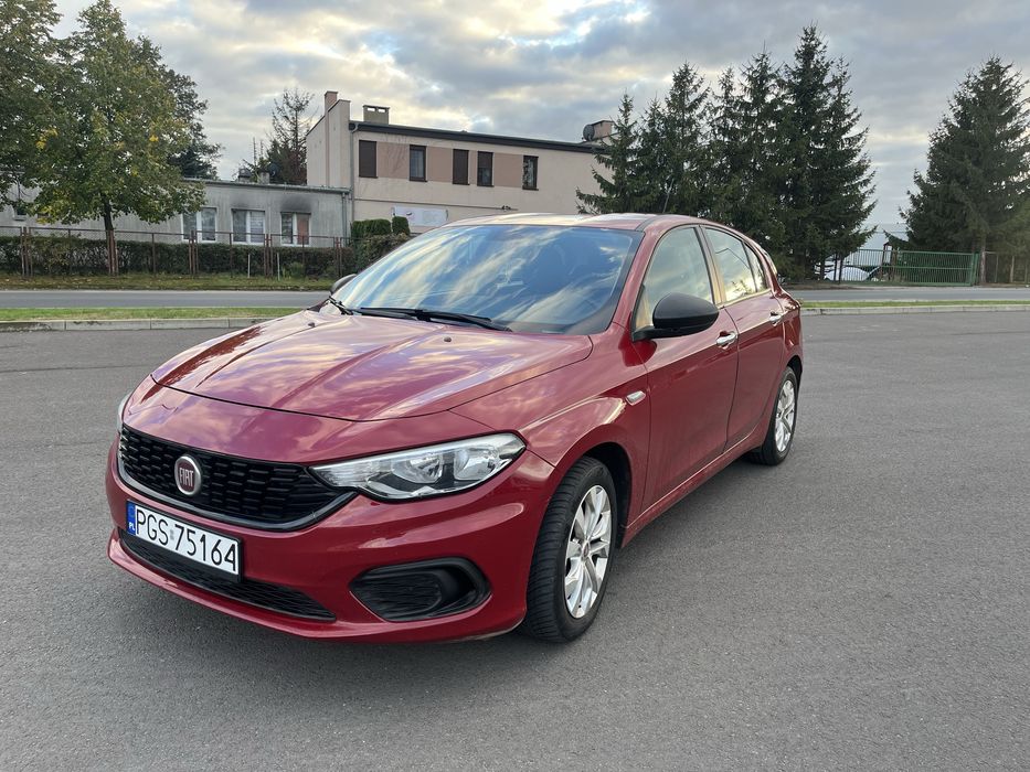 Fiat tipo 1.3 disel