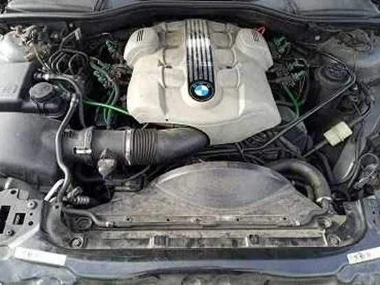 BMW E38,E46,E39,E90,E87,E60,E65 sonda lambda
