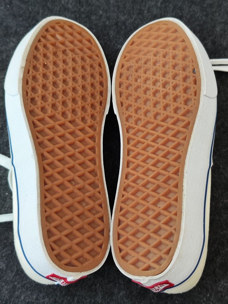 Sapatilhas Vans Authentic Senhora