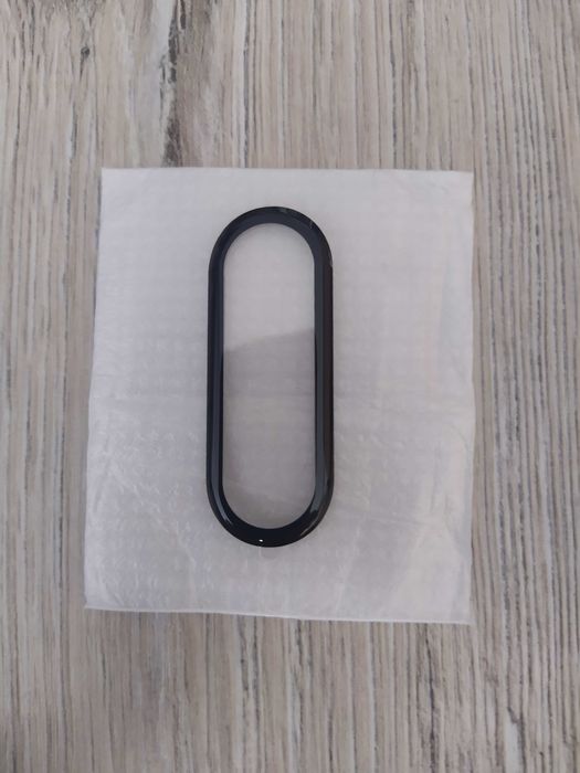 NOWE Szkło ochronne SZYBKA do opaski XIAOMI MI BAND 5