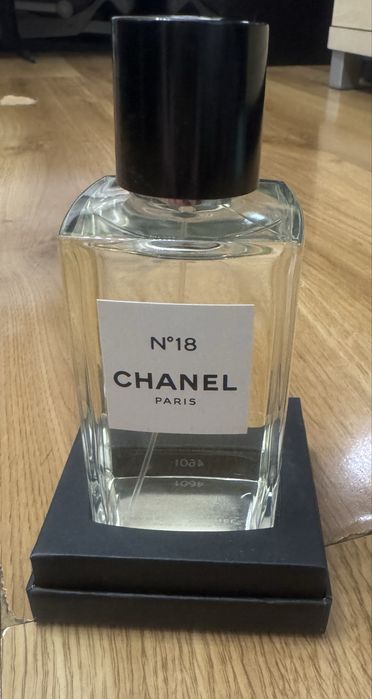 Chanel N°18 woda perfumowana n 18 n18 perfumy
