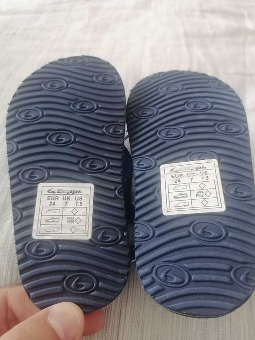 Sandálias Beppi T24