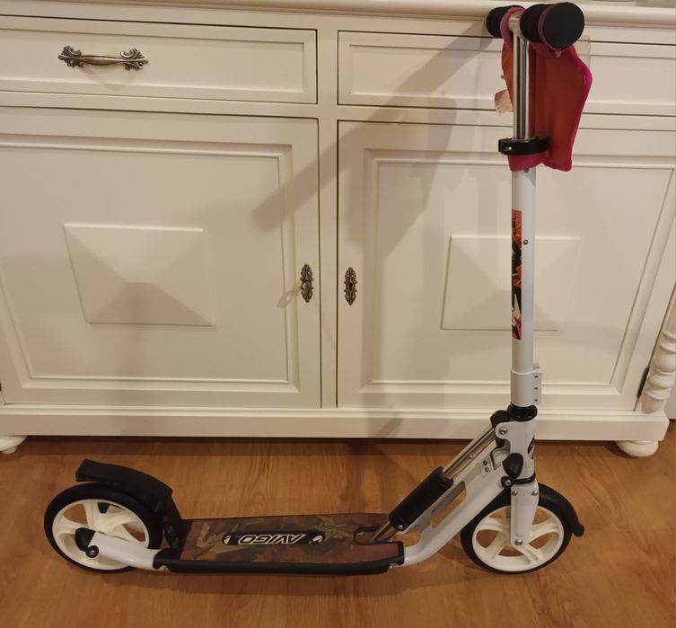 Trotinete criança AVIGO