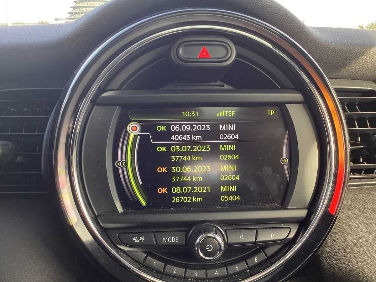 Mini Cooper 1.5 - Edição Shoreditch
