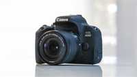 Canon EOS 800D,Canon EF 50mm,Samyang 8mm,SanDisk 32 GB,Tamrac 5767