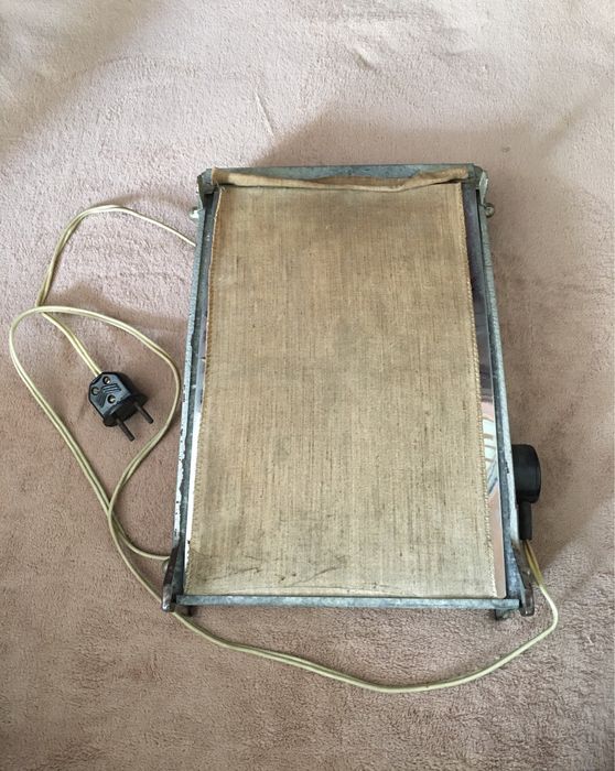 Фотоглянцеватель - электросушилка для фото и многие другие вещи