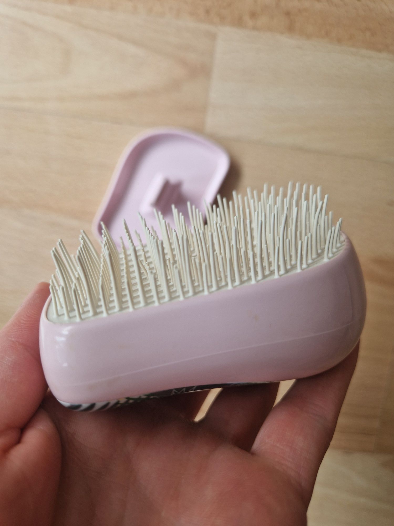 Tangle Teezer Compact Styler ananasy